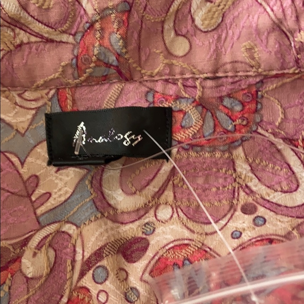 Analogy jacket - Picture 7 of 8